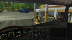 Euro Truck Simulator (Steam key) RU CIS - irongamers.ru