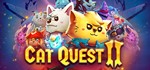 Cat Quest II (Steam key) RU CIS - irongamers.ru