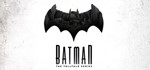 Batman - The Telltale Series (Steam key) RU CIS - irongamers.ru