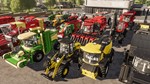 Farming Simulator 19 (Epic account) Multilanguage