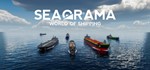 SeaOrama: World of Shipping (Steam key) RU CIS - irongamers.ru