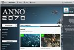 Anno 2070 (Uplay account) Region free
