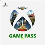 Xbox Game Pass 20 DAYS Key USA - irongamers.ru