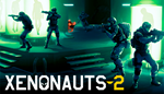 Xenonauts 2 ✔️STEAM Аккаунт | ОФЛАЙН