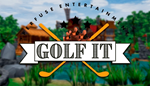 Golf It **STEAM Аккаунт | ОФЛАЙН