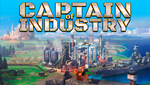 Captain of Industry **STEAM Аккаунт | ОФЛАЙН