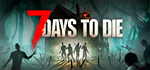 *7 Days to Die **STEAM Аккаунт | ОНЛАЙН