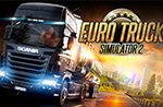 Euro Truck Simulator 2 **STEAM Аккаунт | ОФЛАЙН