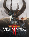 Warhammer: Vermintide 2✔️STEAM Аккаунт | ОНЛАЙН