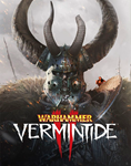 🌍Warhammer: Vermintide 2✔️STEAM Аккаунт | ОНЛАЙН