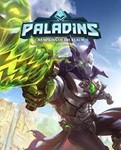 Аккаунт ⭐Paladins 500+ ЧАСОВ | СМЕНА ДАННЫХ