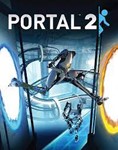 Portal/Portal 2✔️STEAM Аккаунт | ОФЛАЙН - irongamers.ru
