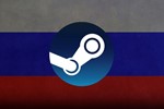 ⭐Новый Steam аккаунт⭐ Россия | Полный доступ