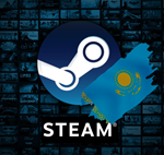 ⭐Новый Steam аккаунт⭐ Казахстан| Полный доступ
