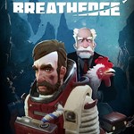 🎭Breathedge✔️STEAM Аккаунт | ОФЛАЙН - irongamers.ru