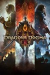 Dragon&acute;s Dogma2 Deluxe Edition✔️ALL DLC✔️+Без Очереди✔️