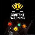 🎁Content Warning✔️STEAM[Ваш личный аккаунт]