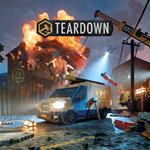 *Teardown**STEAM Аккаунт ** ОФЛАЙН