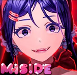 *MiSide**STEAM Аккаунт ** ОФЛАЙН