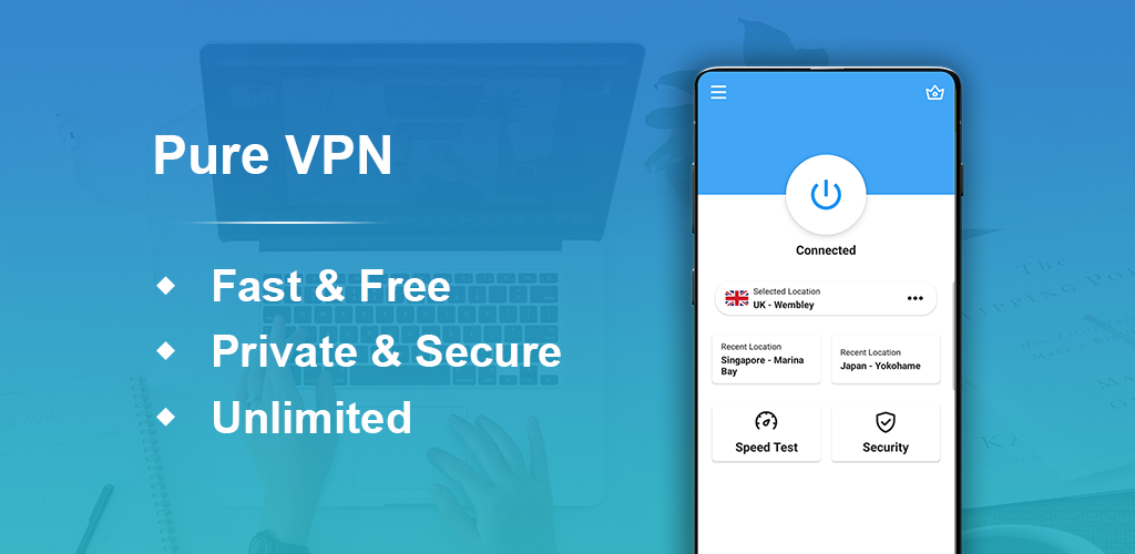 Purevpn не работает. Purevpn не работает