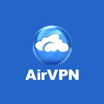 ✈️ Air VPN с АКТИВНОЙ ПОДПИСКОЙ ✈️