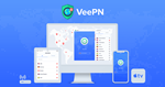 ☑️ VeePN  |  VPN ☑️