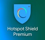 🛸 HOTSPOT SHIELD VPN PREMIUM 🛸
