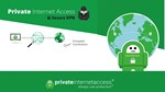 👽Private Internet Access (PIA) VPN 👽 ДО 2024 👽