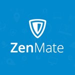 Ⓜ️ ZenMate VPN ULTIMATE | БЕЗЛИМИТ | ГАРАНТИЯ Ⓜ️