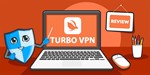 🦊 TurboVPN (TURBO VPN) ДО 2024 ГОДА 🦊 ГАРАНТИЯ 🦊