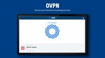 💙 OpenVPN 💙 (OVPN) 💙 Open VPN ПРЕМИУМ ДО 2025 💙