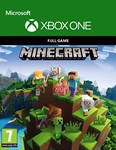 Аккаунт Minecraft + Minecraft Preview для XBOX