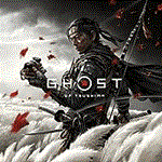 🎮 Ghost of Tsushima (PS4/PS5) (Турция)🎮 - irongamers.ru