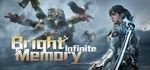 Bright Memory *Смена данных* 100% Рабочий