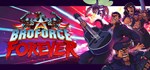 Broforce *Смена данных* 100% Рабочий