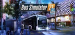 Bus Simulator 21🎮Смена данных🎮 100% Рабочий
