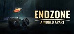 Endzone - A World Apart🎮Смена данных🎮 100% Рабочий