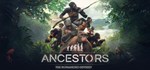 Ancestors: The Humankind Odyssey🎮Смена данных