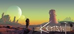 Kenshi *Смена данных* 100% Рабочий
