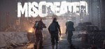 Miscreated *Смена данных* 100% Рабочий