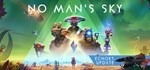No Man´s Sky *Смена данных* 100% Рабочий