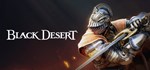 Black Desert *Смена данных* 100% Рабочий