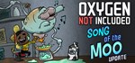 Oxygen Not Included*Смена данных* 100% Рабочий