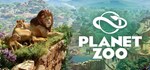 Planet Zoo *Смена данных* 100% Рабочий