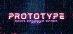 Prototype *Смена данных* 100% Рабочий
