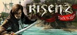 Risen 2: Dark Waters*Смена данных* 100% Рабочий