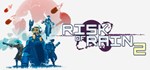 Risk of Rain *Смена данных* 100% Рабочий