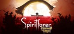 Spiritfarer 🎮Смена данных🎮 100% Рабочий