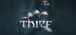Thief *Смена данных* 100% Рабочий
