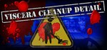 Viscera Cleanup Detail🎮Смена данных🎮 100% Рабочий